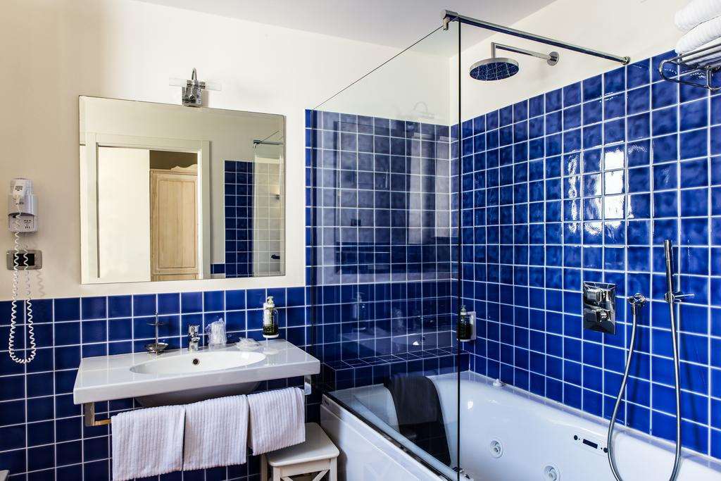 Hotel Giardino Suites And Spa - Numana Quarto foto